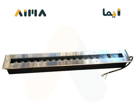 صورة وشر لايت دفن ارضي 3000 كلفن